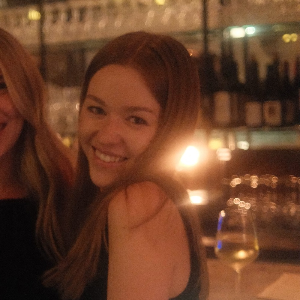 Meet your Posher, Cassidy
